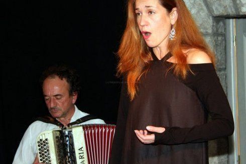 CONCERT DE MUSIQUE ARGENTINE