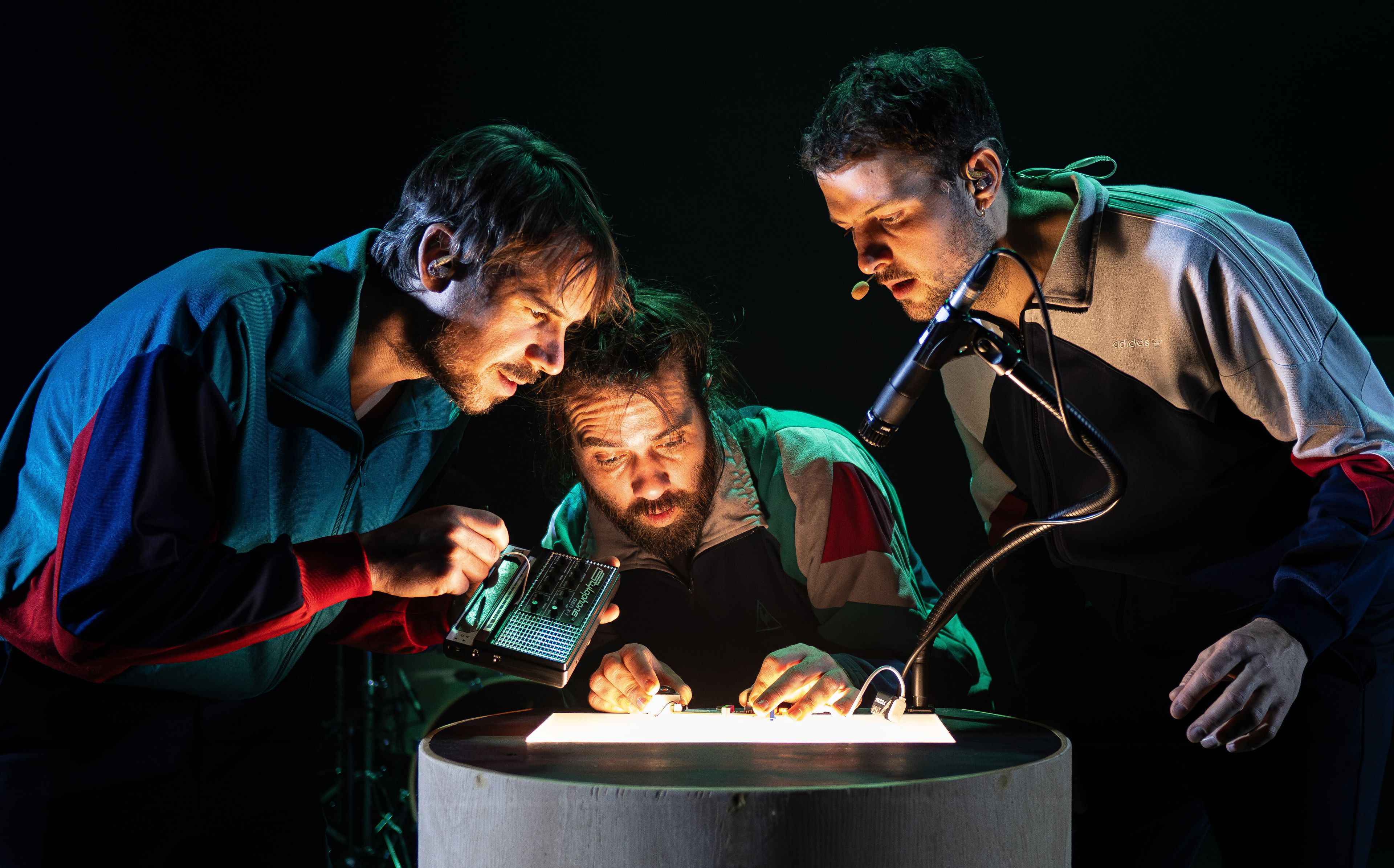 Secrets de Beatmaker