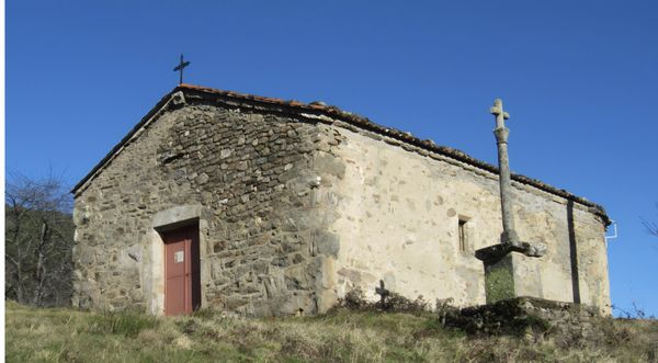 Chapelle St Roch