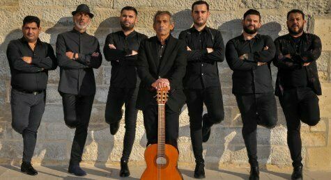 Elizik - Gipsy King by Diego Baliardo