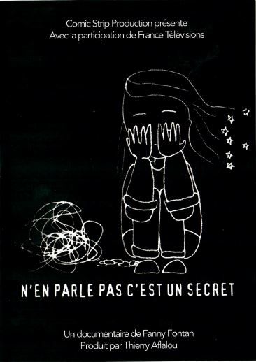 N'en parle pas, c'est un secret