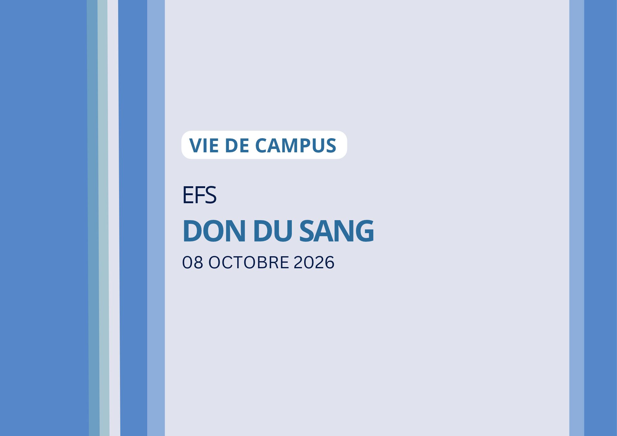 Don du sang