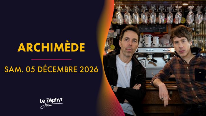 Archimède