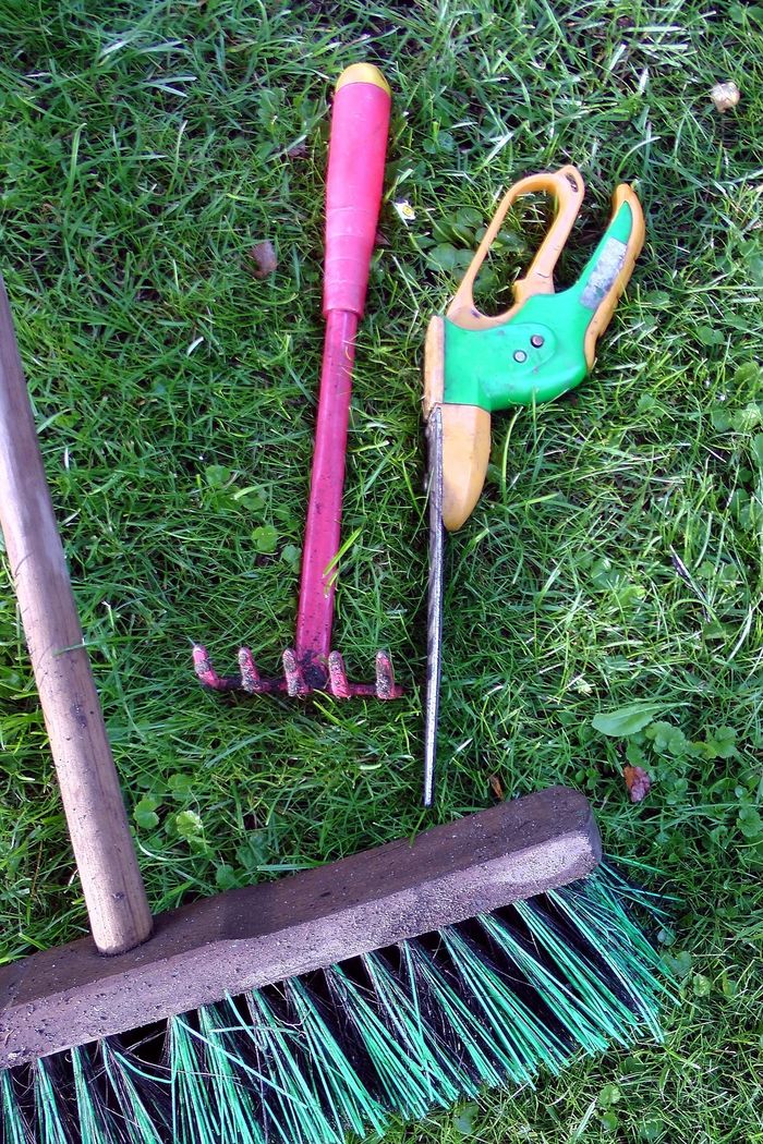 Printemps au Jardin : Troc et Partage