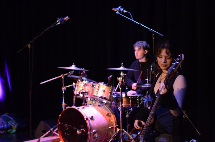 par les ateliers de musiques actuelles