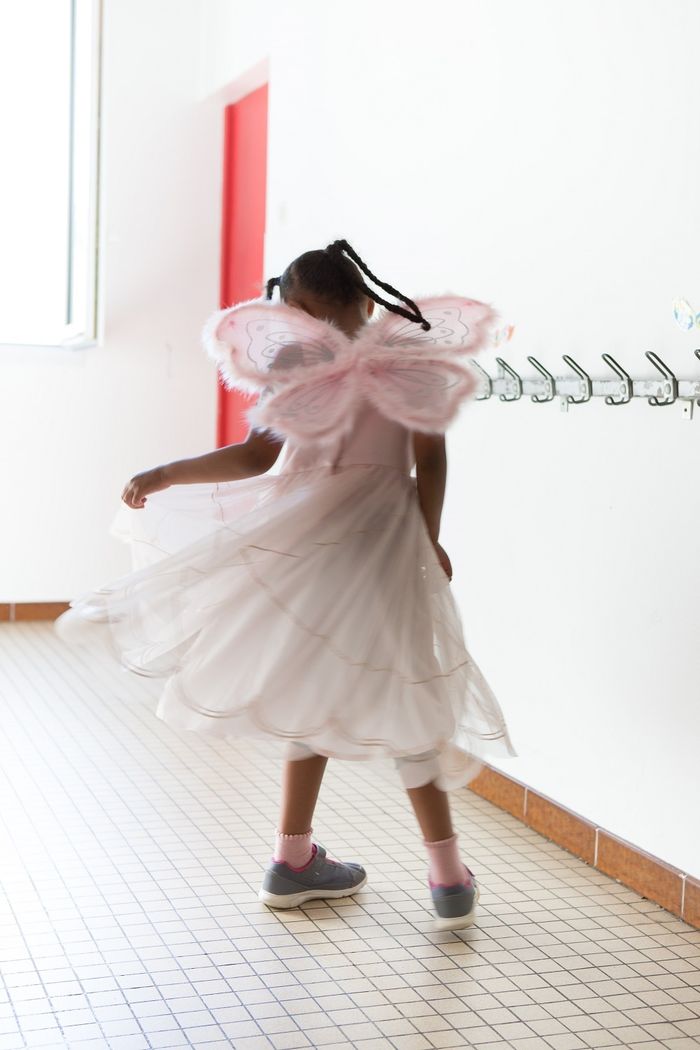 Stage de théâtre enfant