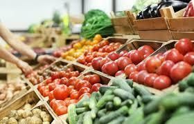 Marché de producteurs
