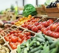 Marché de producteurs