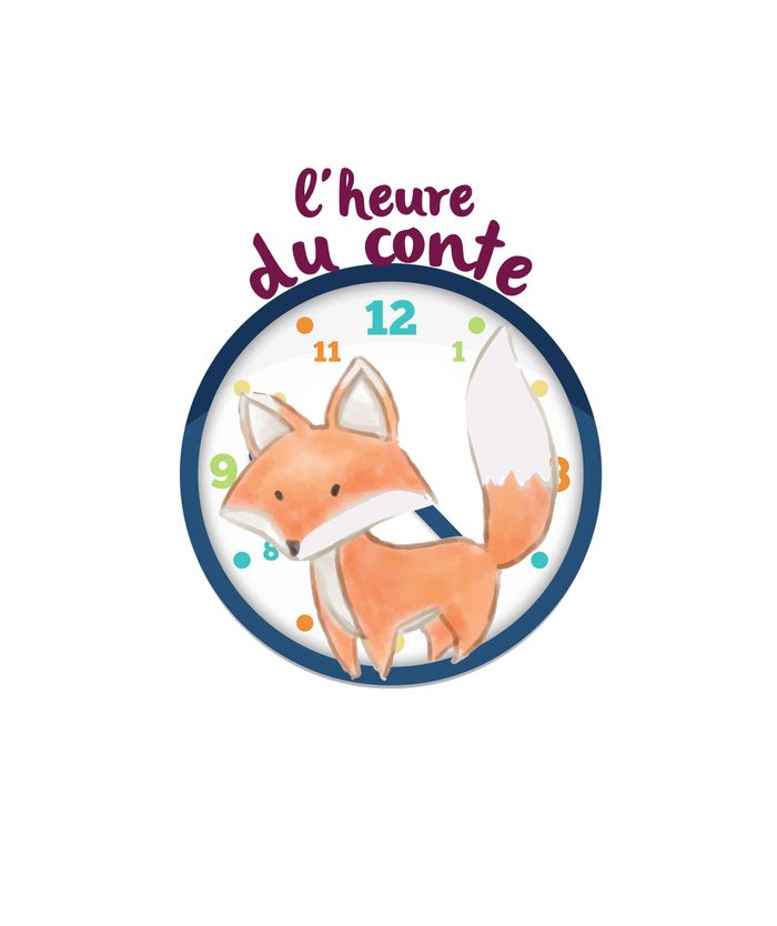 Heure du conte « Croc’histoires », animation proposée par la médiathèque – samedi 10 juillet 2021