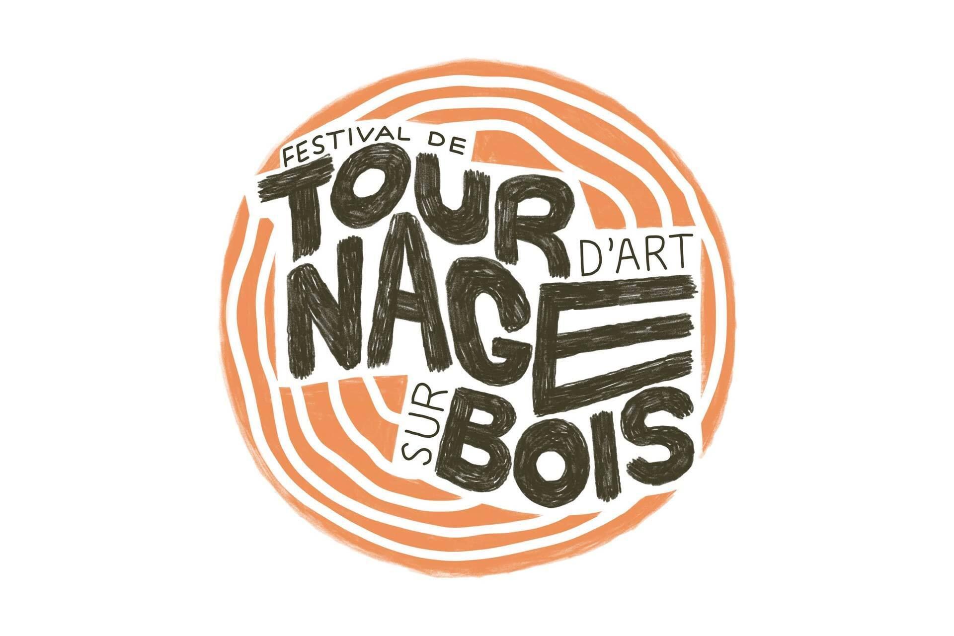 Festival du tournage sur bois