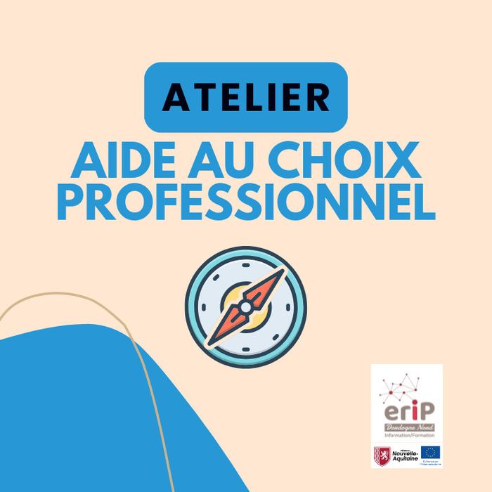 Venez travailler votre projet pro à partir de logiciels d'orientation (outils Fondation JAE).