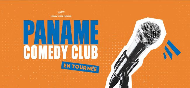 Humour / Stand-Up