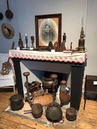 Visite pour les scolaires : un musée dans toute sa splendeur