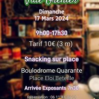Vide-greniers