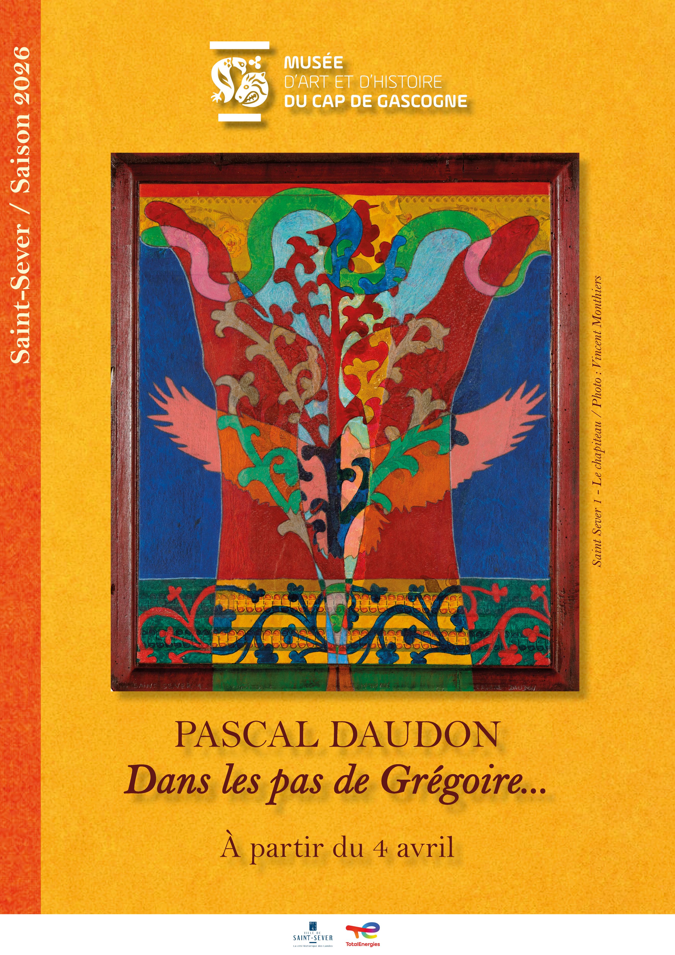 Visite flash "Dans les pas de Grégoire"