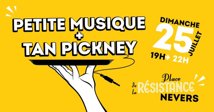 Un Verre de Musique