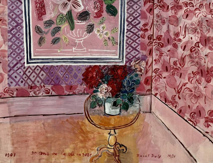 Conférence d'Artaban – Berthe Weill, galeriste d’avant-garde au Musée de l’Orangerie