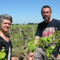 Soulenque des jeunes viticulteurs