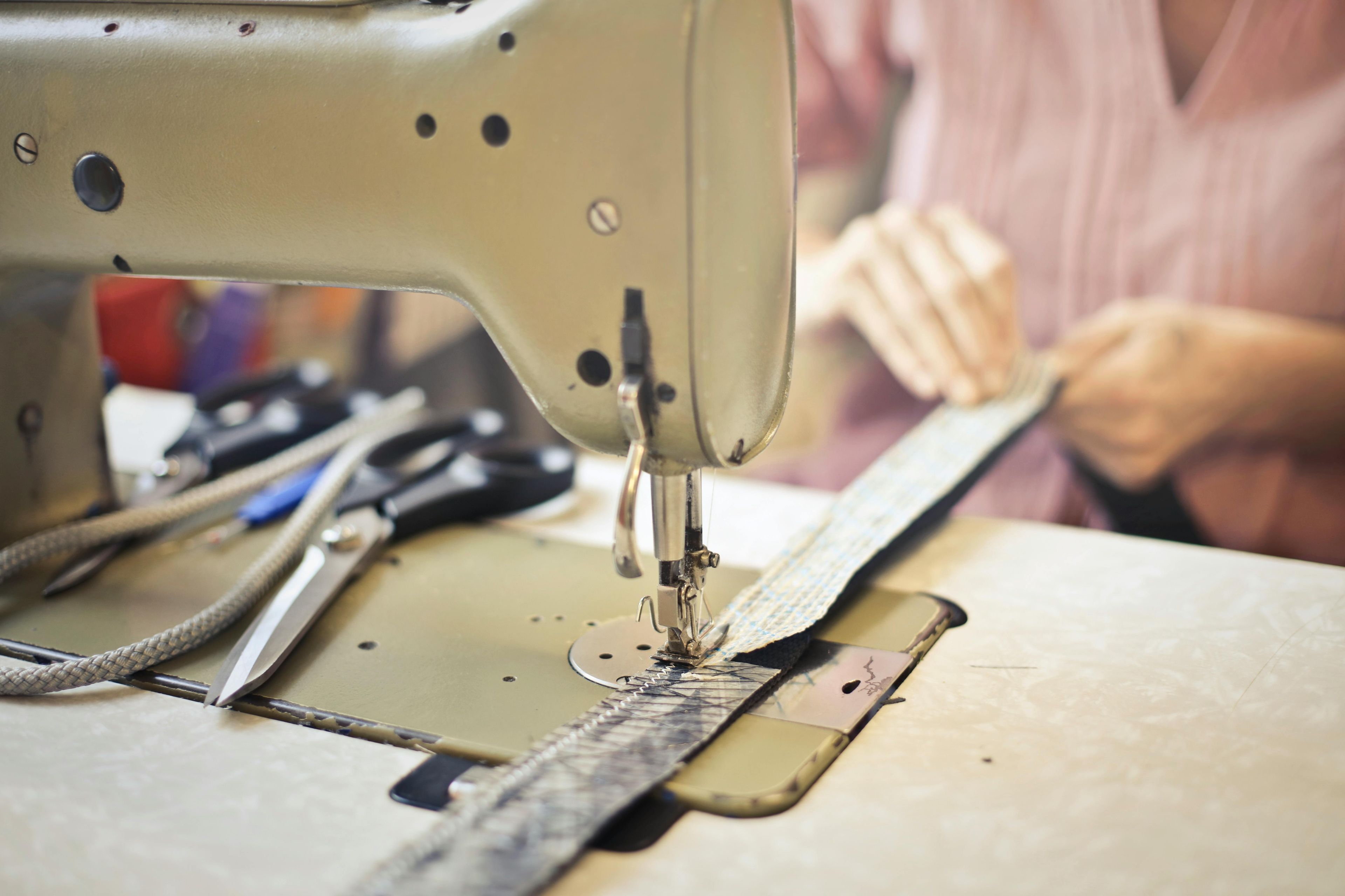 Fablab couture