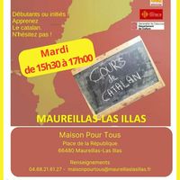 Cours de catalan