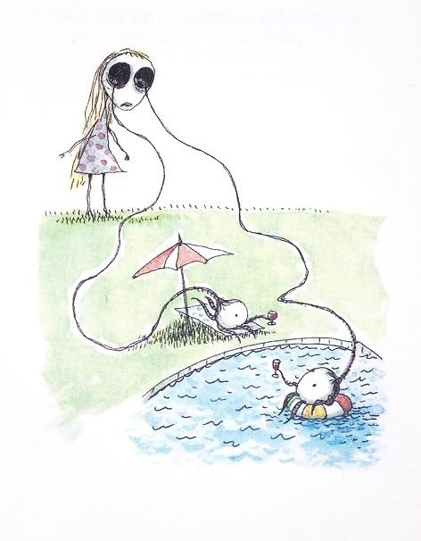 Les petites histoires de