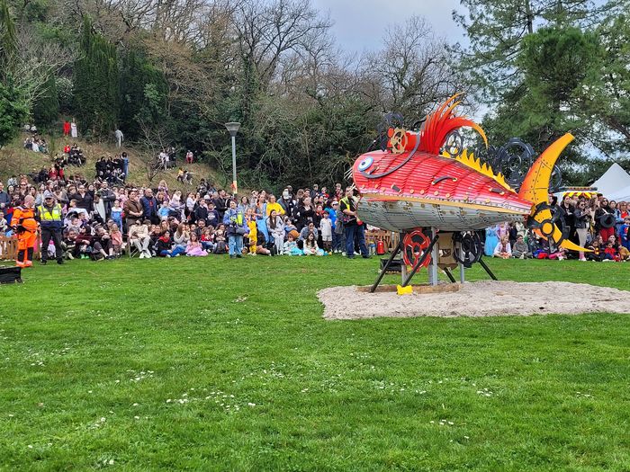 Carnaval de Floirac