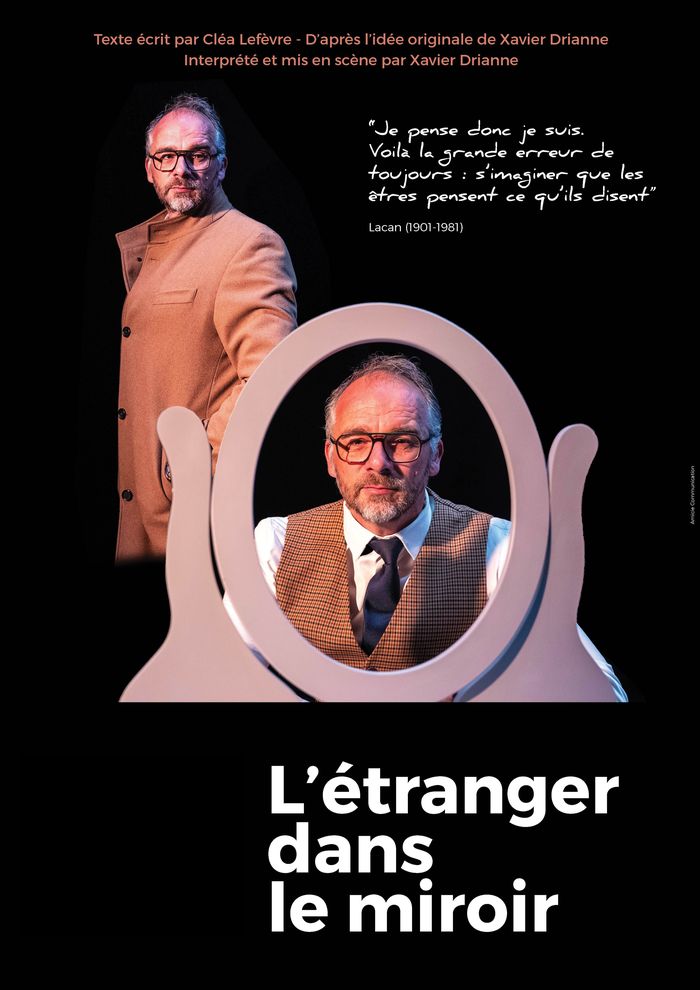 Proposition de spectacle pour le catalogue culturel du Loiret