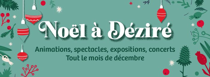 Exposition « Magie recyclée »