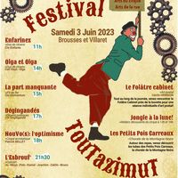 Festival TouTazimuT