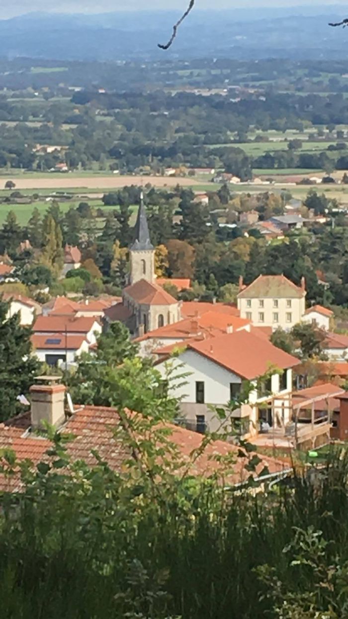 Visite guidée du patrimoine