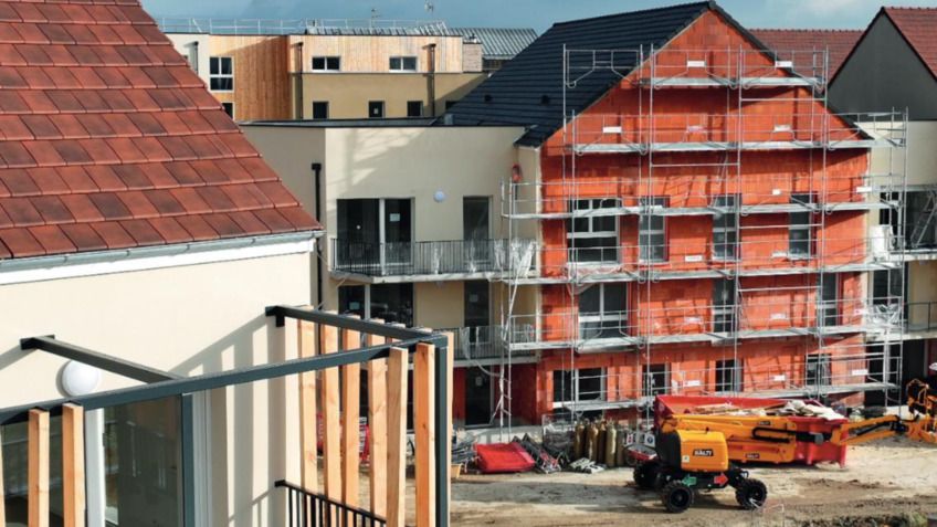 Conférence - s'adapter, être durable : comment la ville et son architecture font face aux défis de transformation qui s'imposent à elle ?