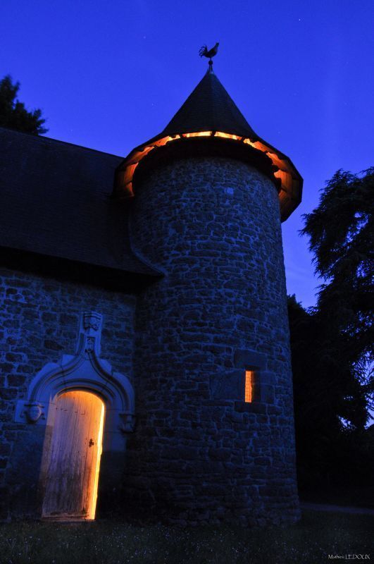 Journées du patrimoine & du matrimoine