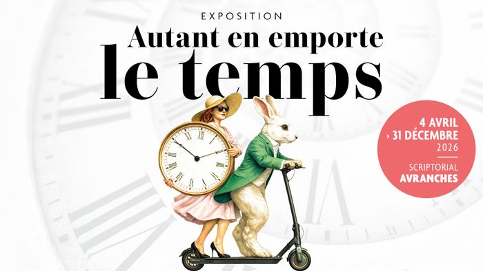 Visuel évènement