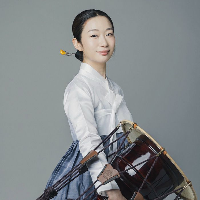 Héritages de la musique traditionnelle coréenne du XVIe au XXe siècles