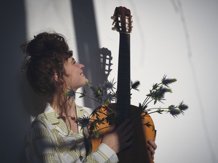 CONCERT DE MÉLYS