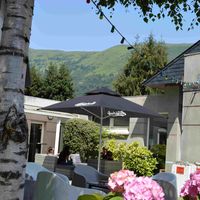 Centre de vacances