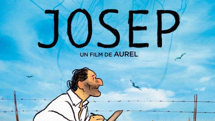 Projection de film : Josep
