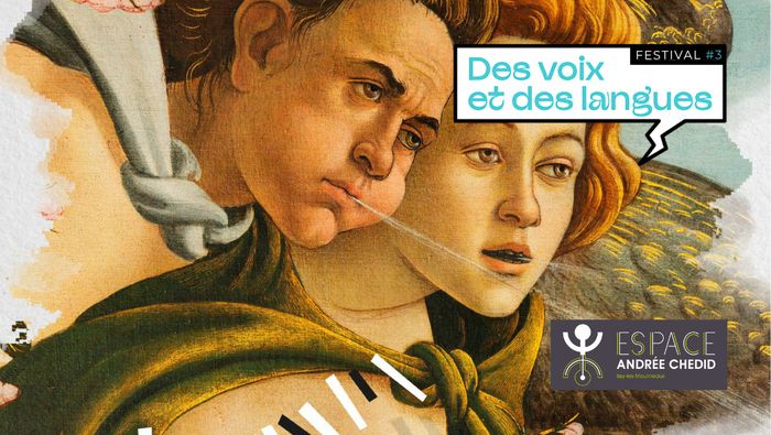 Concert pour piano & poèmes : Seul le souffle du vent