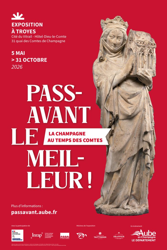 Visuel évènement