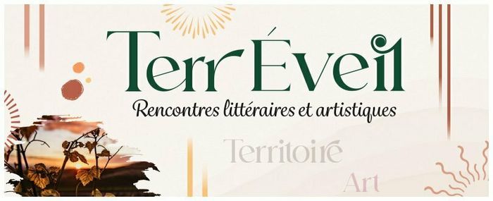 Rencontres littéraires et artistiques: TerrÉveil