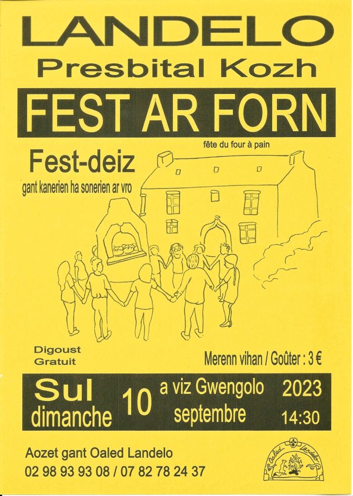 Fest ar Forn