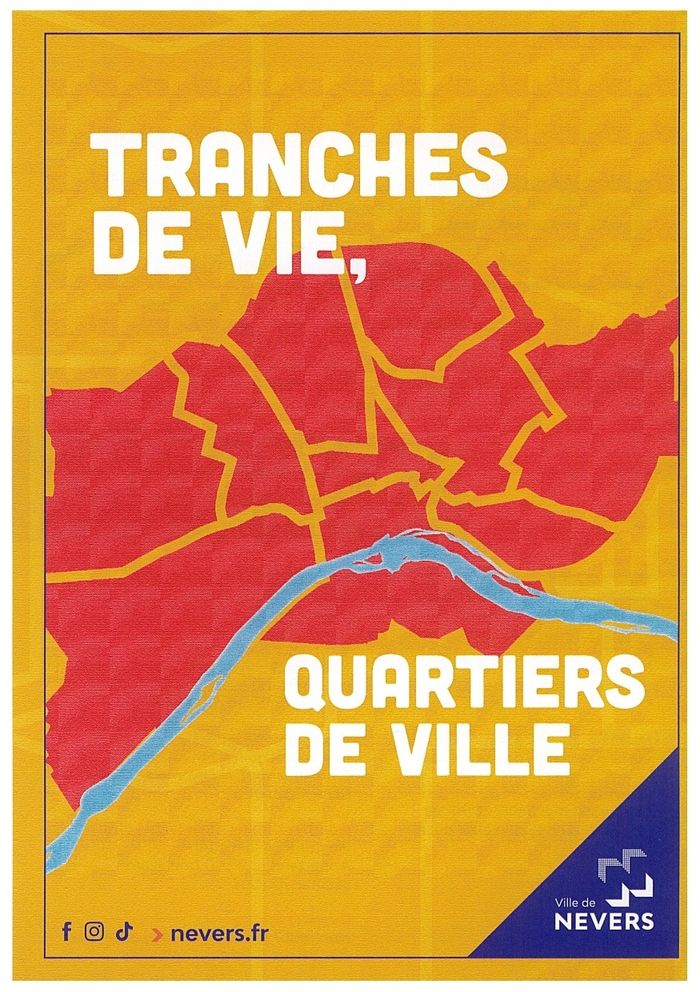 Tranches de vie, quartiers de ville : Quartier Alsace-Loraine-Rotonde