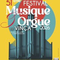 51e Festival Musique et Orgue 2026 - Monodies et polyphonies sacrées du Moyen-Âge par l'IRVEM