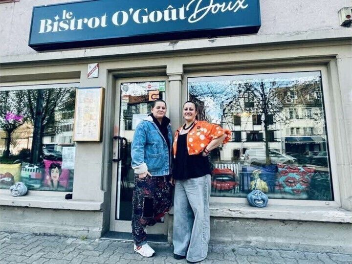[STRASBOURG] Apéro mensuel