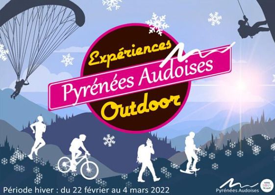 Sortie randonnée raquettes