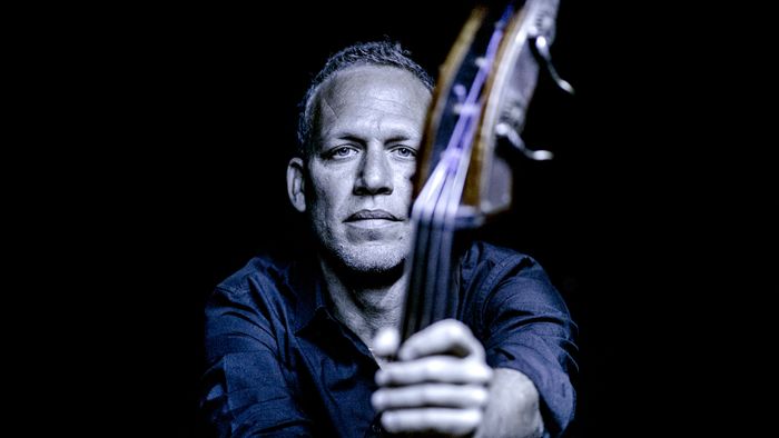 Affiche — Avishai Cohen, Unbiblical