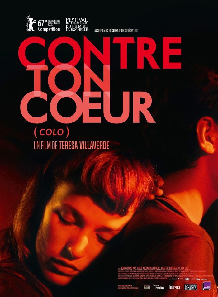 ACNE L'envol + « CONTRE TON CŒUR»