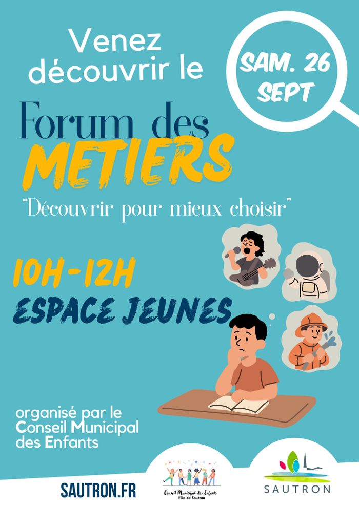 Visuel évènement