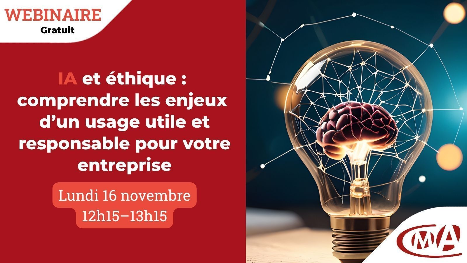 IA et éthique : comprendre les enjeux d’un usage utile et responsable pour votre entreprise