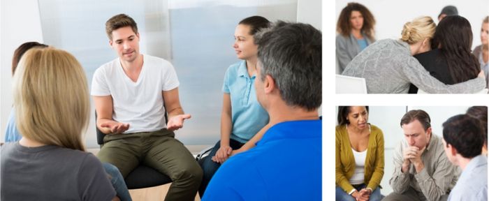 Groupe de parole pour les familles de personnes trans